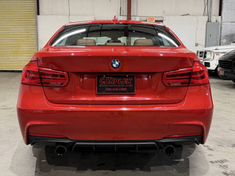 2017 BMW 3 Series 340i xDrive