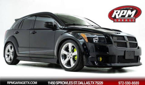 2008 Dodge Caliber SRT4