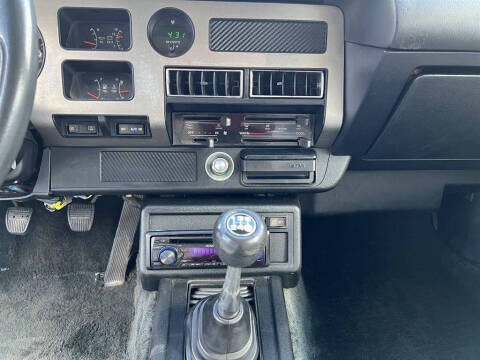 1981 Toyota Celica GT