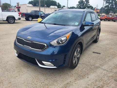 2018 Kia Niro for sale at Wheelmart in Leesville LA