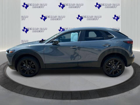 2024 Mazda CX-30 2.5 S Preferred