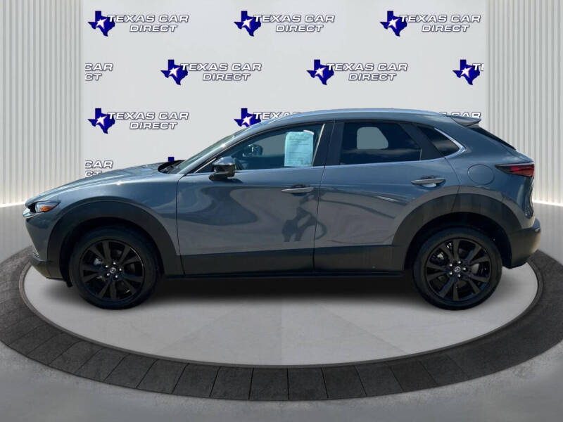 2024 Mazda CX-30 2.5 S Preferred