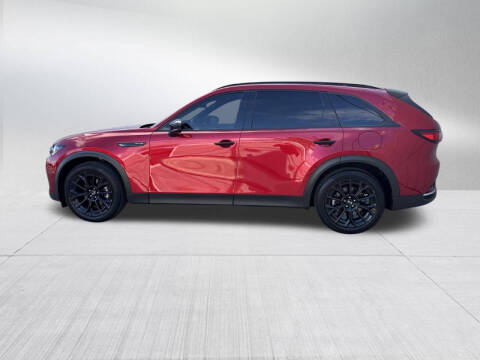 2025 Mazda CX-70 3.3 Turbo Premium Plus