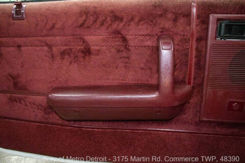 1991 Dodge Shadow Highline