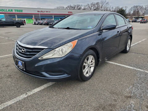 2011 Hyundai Sonata for sale at B&B Auto LLC in Union NJ