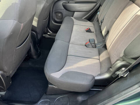 2015 FIAT 500L Trekking