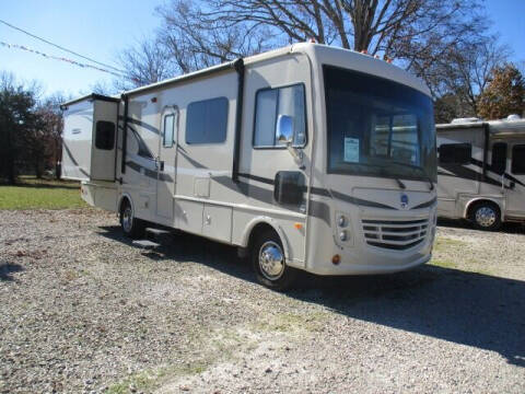 2017 Holiday Rambler Admiral XE Series 30P