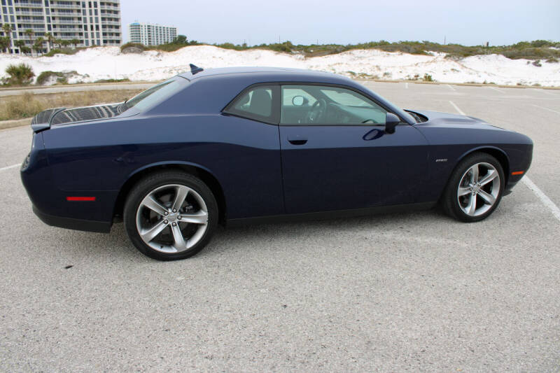 2015 Dodge Challenger R/T
