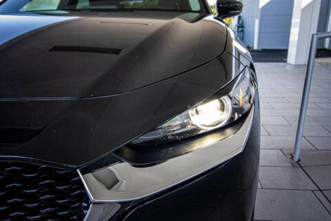 2020 Mazda CX-30 Premium