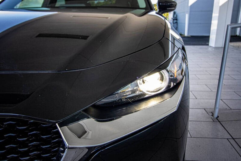 2020 Mazda CX-30 Premium