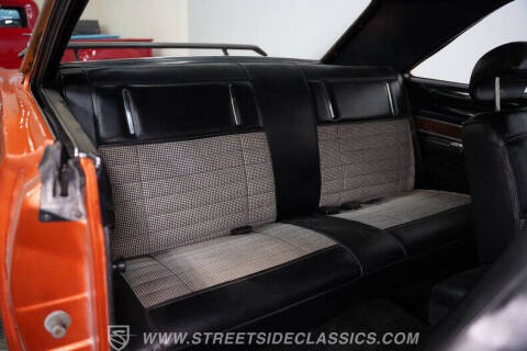 1972 Dodge Dart