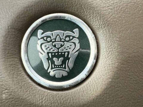 2005 Jaguar X-Type 3.0L