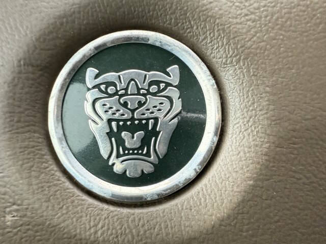 2005 Jaguar X-Type 3.0L