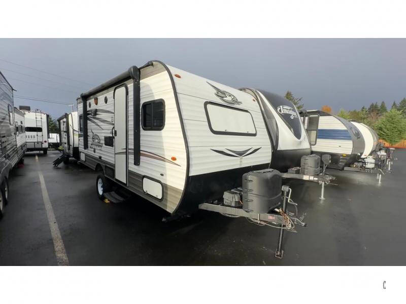 2017 Jayco 175RD