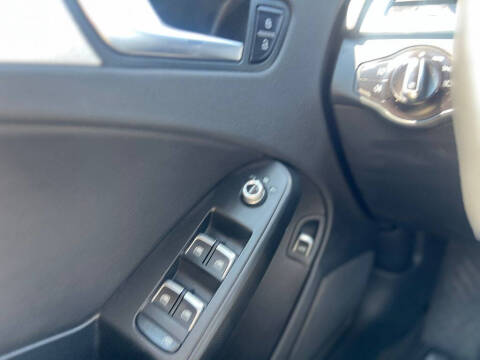 2016 Audi Allroad 2.0T quattro Premium