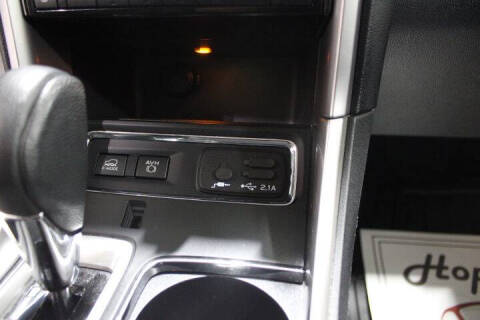 2022 Subaru Ascent Limited 7-Passenger