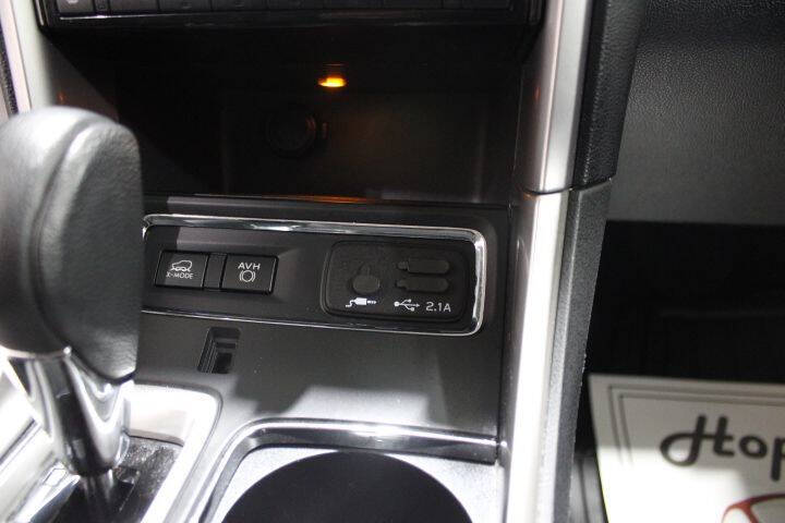 2022 Subaru Ascent Limited 7-Passenger