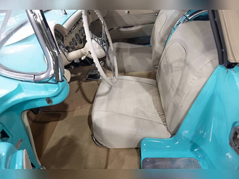 1956 Chevrolet Corvette