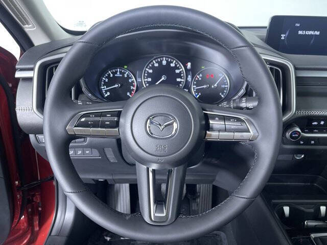 2026 Mazda CX-50 2.5 S Premium