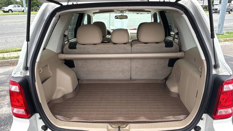 2012 Ford Escape Limited - Photo 7
