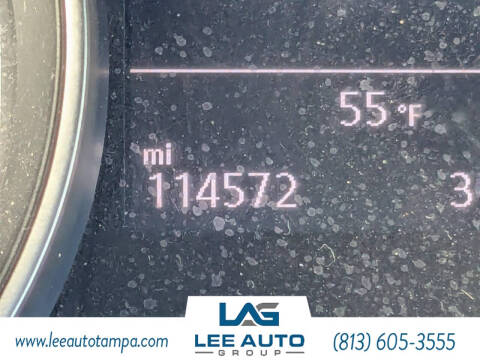 2015 Volkswagen Golf TDI S