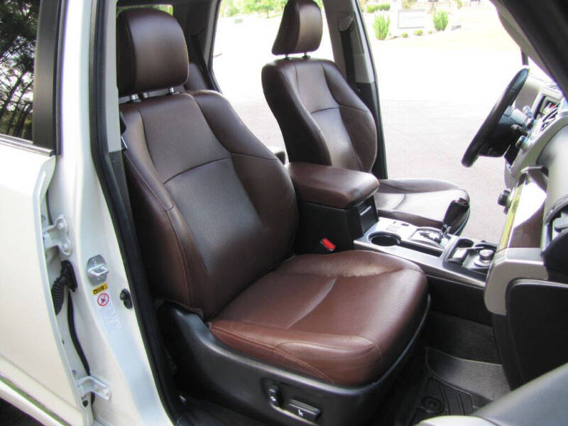 2015 Toyota 4Runner