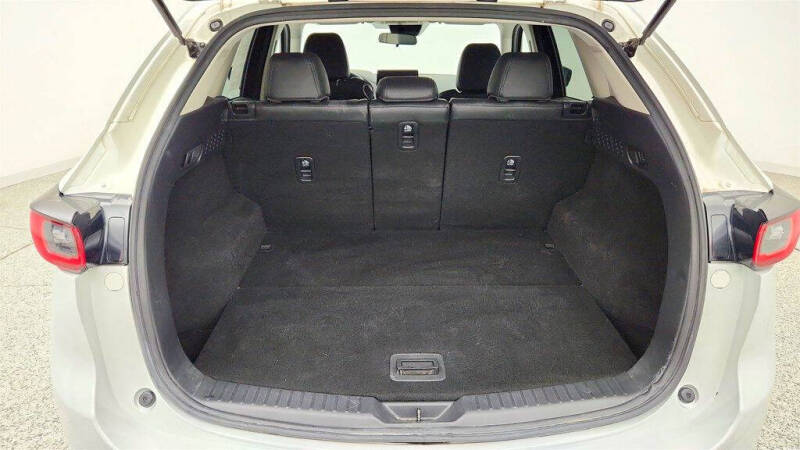 2023 Mazda CX-5 2.5 S Select