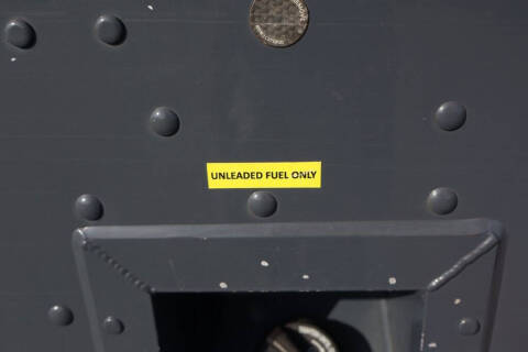 2020 Ford Stripped Chassis