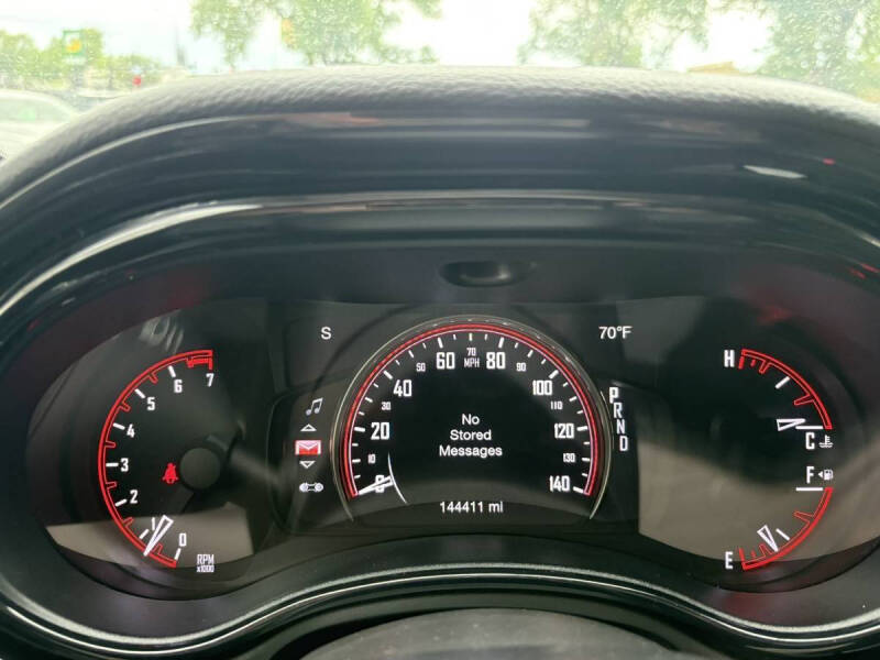 2021 Dodge Durango SXT Plus