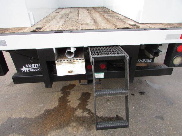 2012 Ford F-550 Super Duty