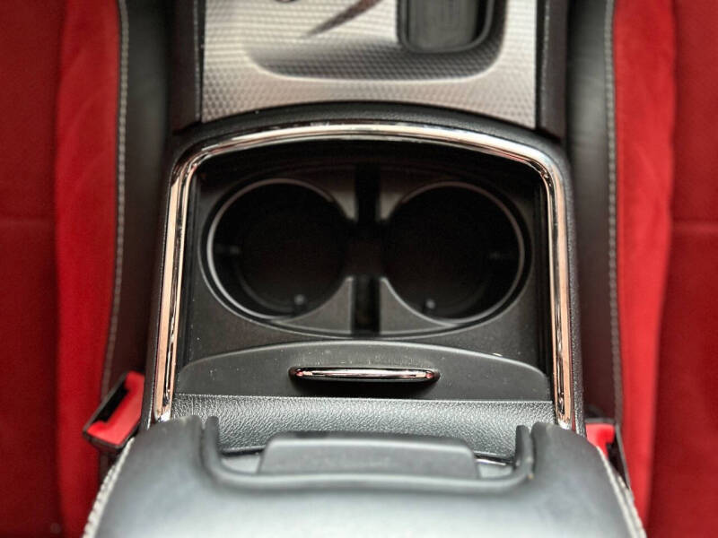 2016 Dodge Charger SRT Hellcat