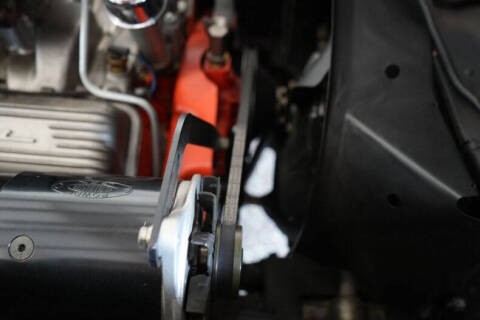 1962 Chevrolet Corvette