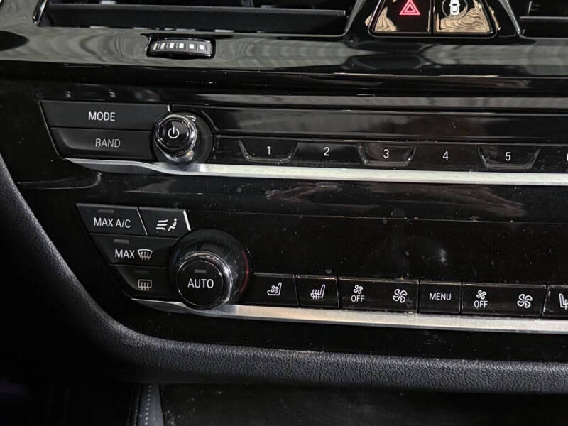 2023 BMW 5 Series M550i xDrive