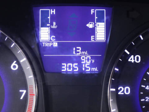 2016 Hyundai Accent