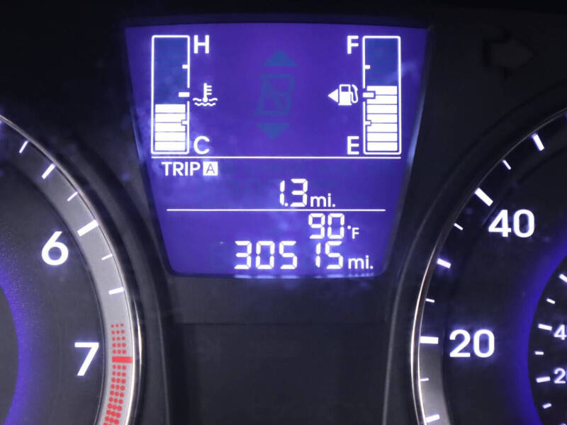 2016 Hyundai Accent