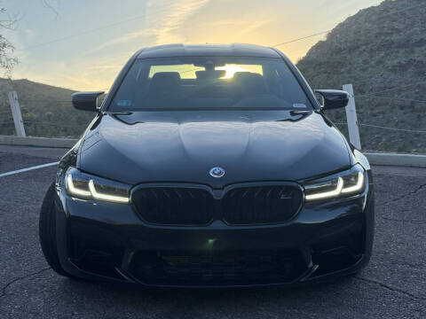 2023 BMW M5