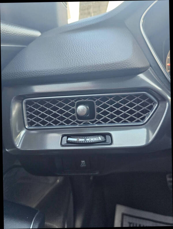 2023 Acura Integra w/A-SPEC