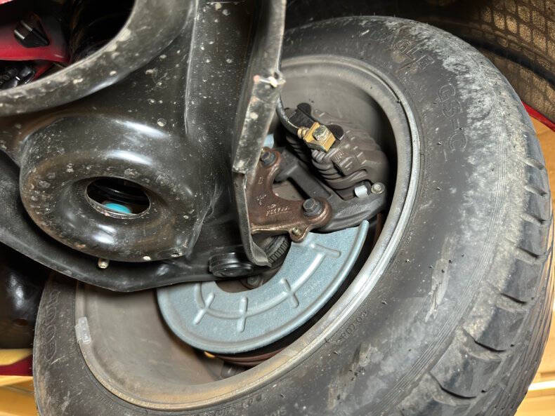 1994 Ford Mustang SVT Cobra