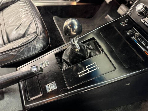 1977 Chevrolet Corvette