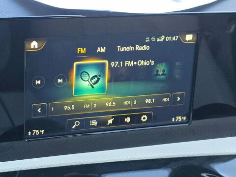 2019 Mercedes-Benz A-Class A 220 4MATIC