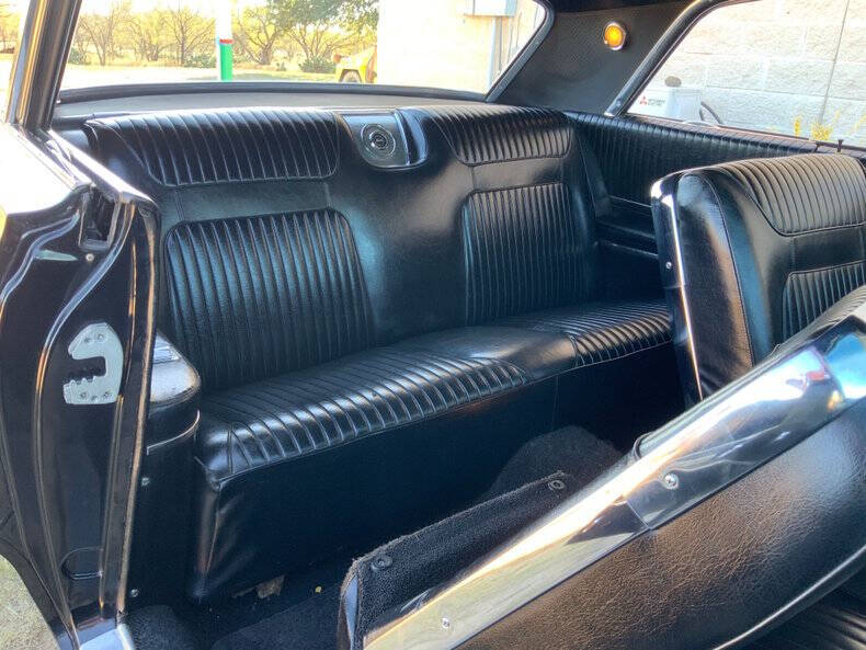 1964 Chevrolet Impala