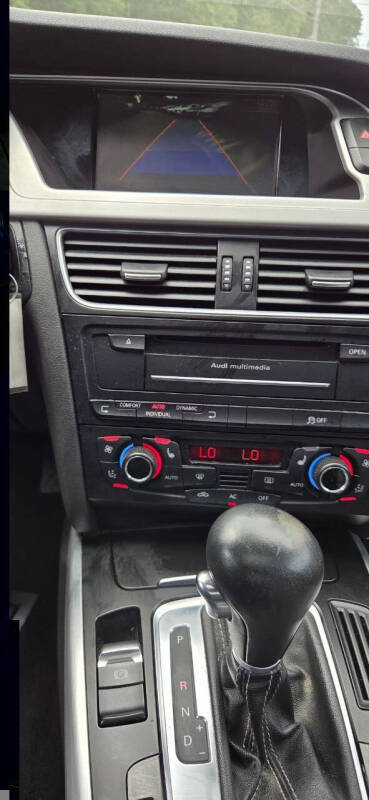 2011 Audi S4 3.0T quattro Premium Plus