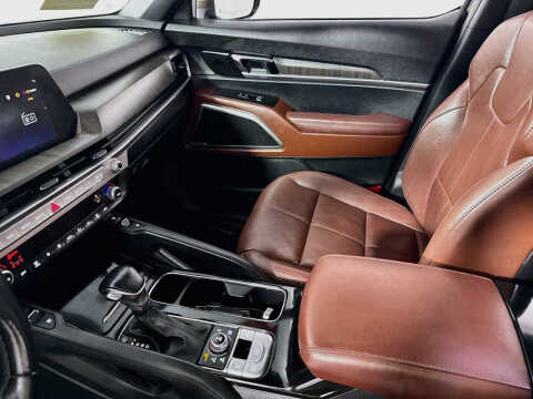 2023 Kia Telluride EX