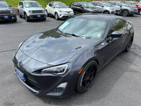 2013 Scion FR-S for sale at Lakeside Auto Brokers in Colorado Springs CO