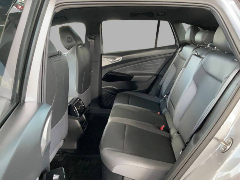 2024 Volkswagen ID.4 S