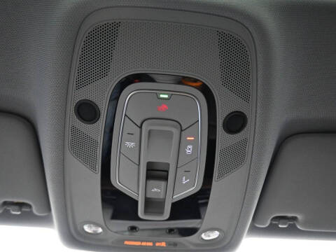 2022 Audi A4 quattro Premium 40 TFSI