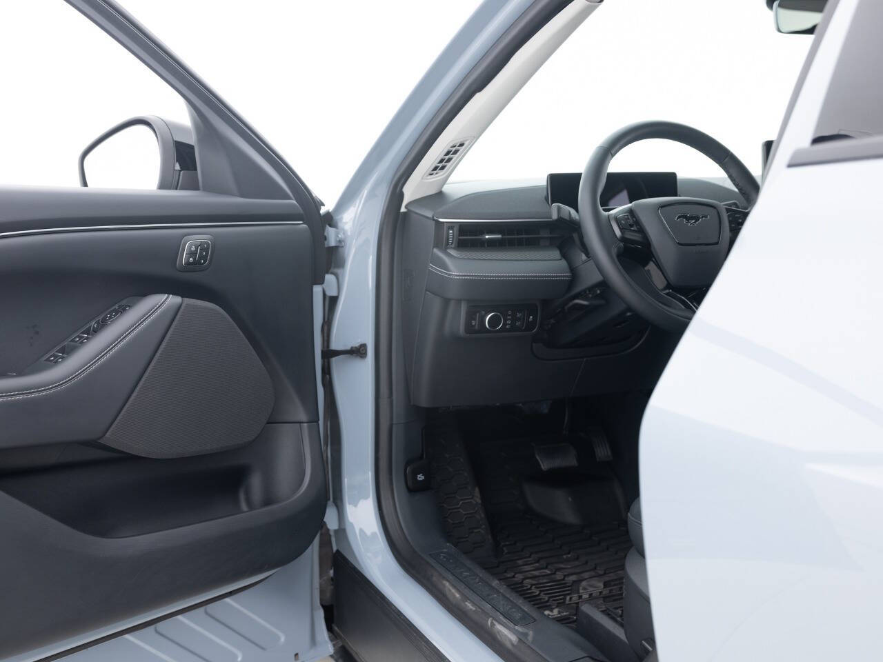 Used Car 2024 Ford Mustang Mach-e  Select 4dr Suv For Sale Under $25,000 In Coal City, Illinois