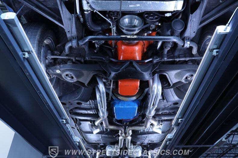 1965 Chevrolet Chevelle