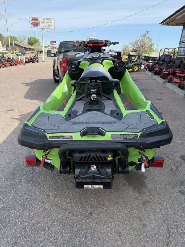 2020 Sea-Doo RXTX 300