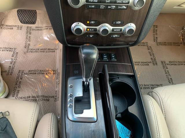 2012 Nissan Maxima